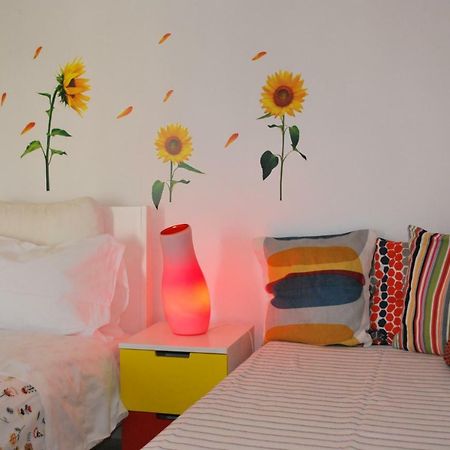 Appartamento Annurca Napoli Ngoại thất bức ảnh