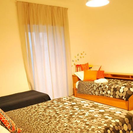 Appartamento Annurca Napoli Ngoại thất bức ảnh