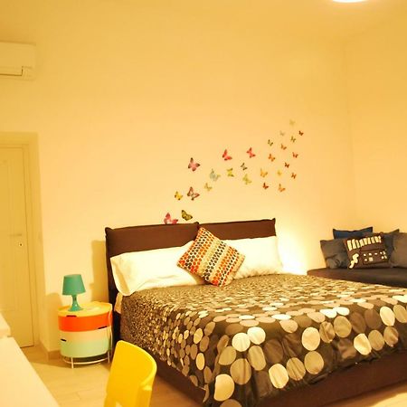 Appartamento Annurca Napoli Ngoại thất bức ảnh