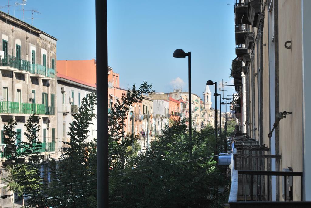 Appartamento Annurca Napoli Ngoại thất bức ảnh