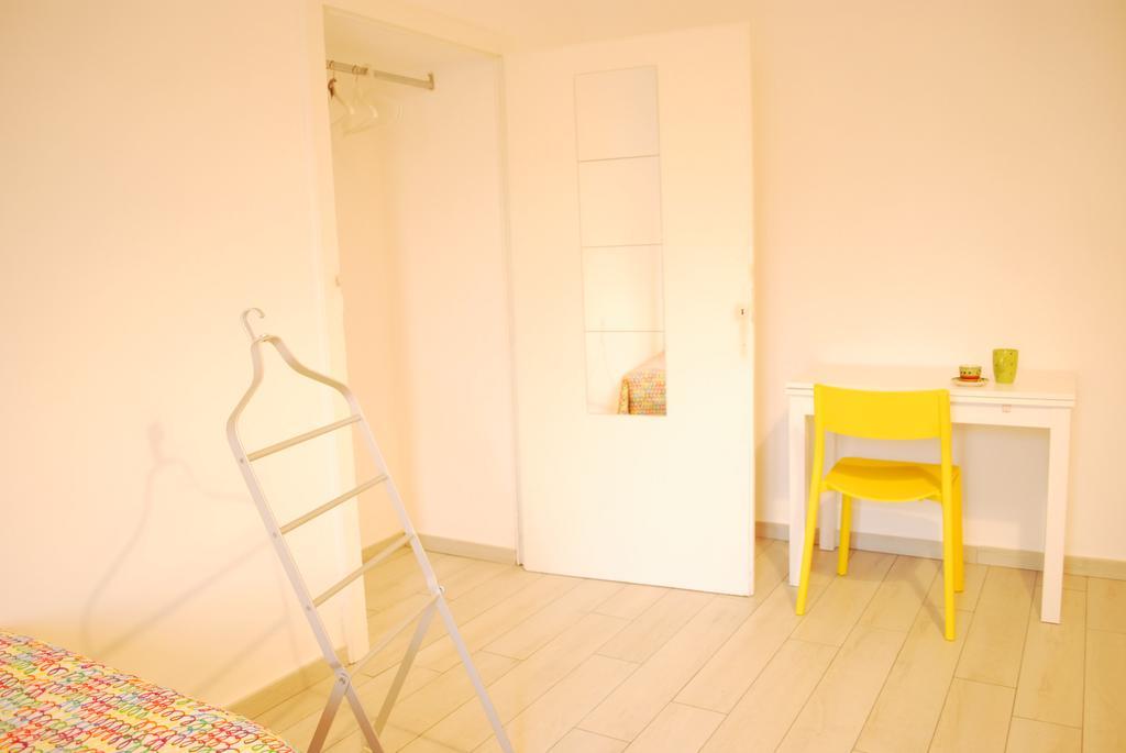 Appartamento Annurca Napoli Ngoại thất bức ảnh
