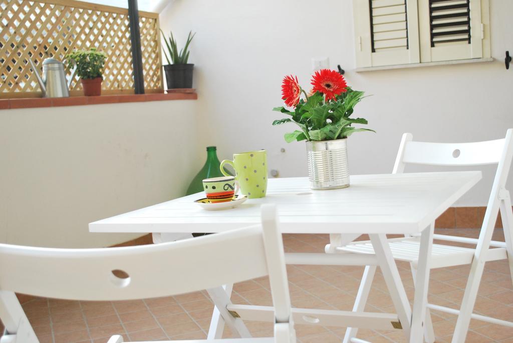 Appartamento Annurca Napoli Ngoại thất bức ảnh