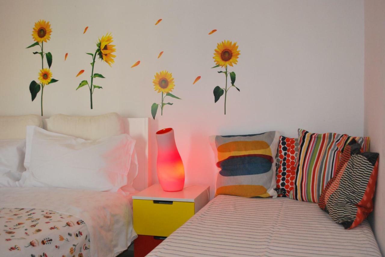 Appartamento Annurca Napoli Ngoại thất bức ảnh
